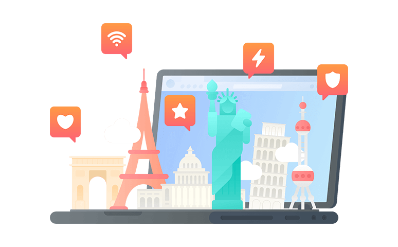 在乌干达连接到中国vpn - 天空乐享